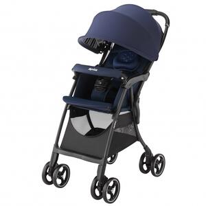 Aprica アップリカ クルリー (ネイビー) 