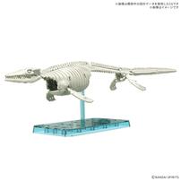 【予約受付商品】プラノサウルス モササウルス1899 プラモデル【出荷予定日：2026年8月29日】