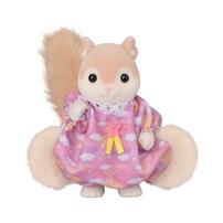 【予約受付商品】シルバニアファミリー モモンガファミリー【出荷予定日：2026年3月14日】