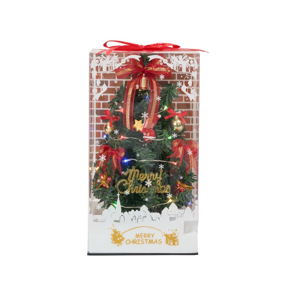 クリスマス】21cm ミニツリー トイザらス限定 | Toys”R”Us – Japan