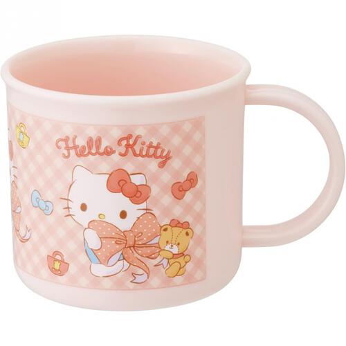 ランチ4点セット ハローキティ