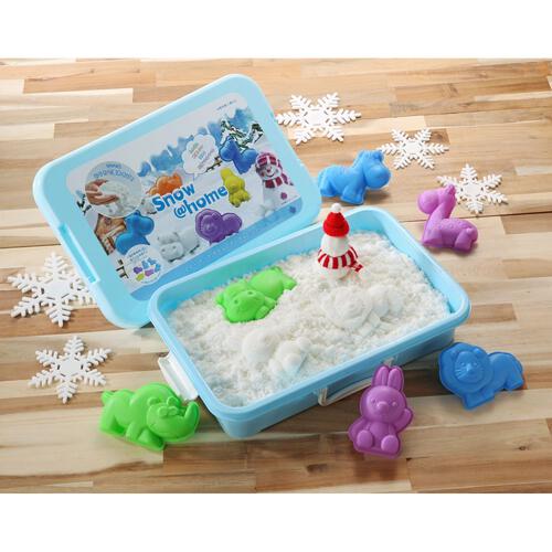 スノーアットホーム アニマル