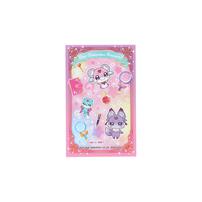 ステショおでかけポーチ　名探偵プリキュア！