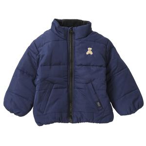 POLO BCS 中綿ジャケット ネイビー×80cm ベビーザらス限定