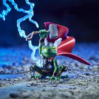 【予約受付商品】マーベルレジェンド・マキシマムシリーズ ソー【出荷予定日：2026年7月3日】