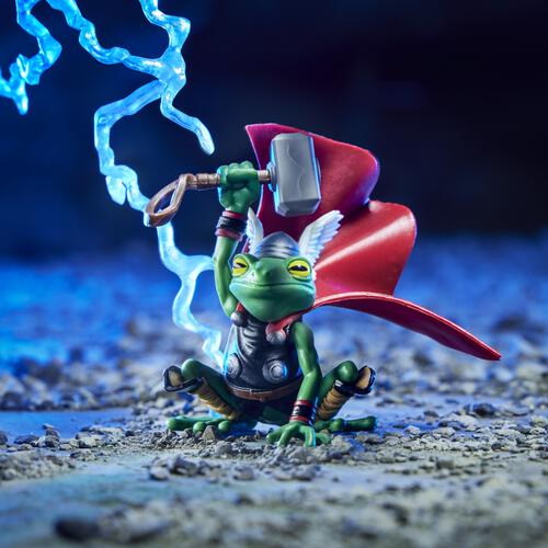 【予約受付商品】マーベルレジェンド・マキシマムシリーズ ソー【出荷予定日：2026年7月3日】