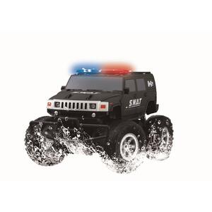 RC 1/18ハマーH2 SWAT ラジコン トイザらス限定 クリスマスプレゼント 6歳 7歳 8歳