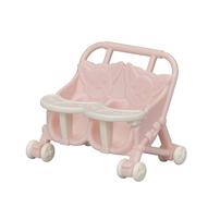 【オンライン限定価格*】シルバニアファミリー フェネックファミリー