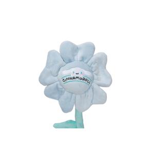 サンリオキャラクターズ ファンキーフラワー シナモロール Style25 トイザらス限定 ぬいぐるみ