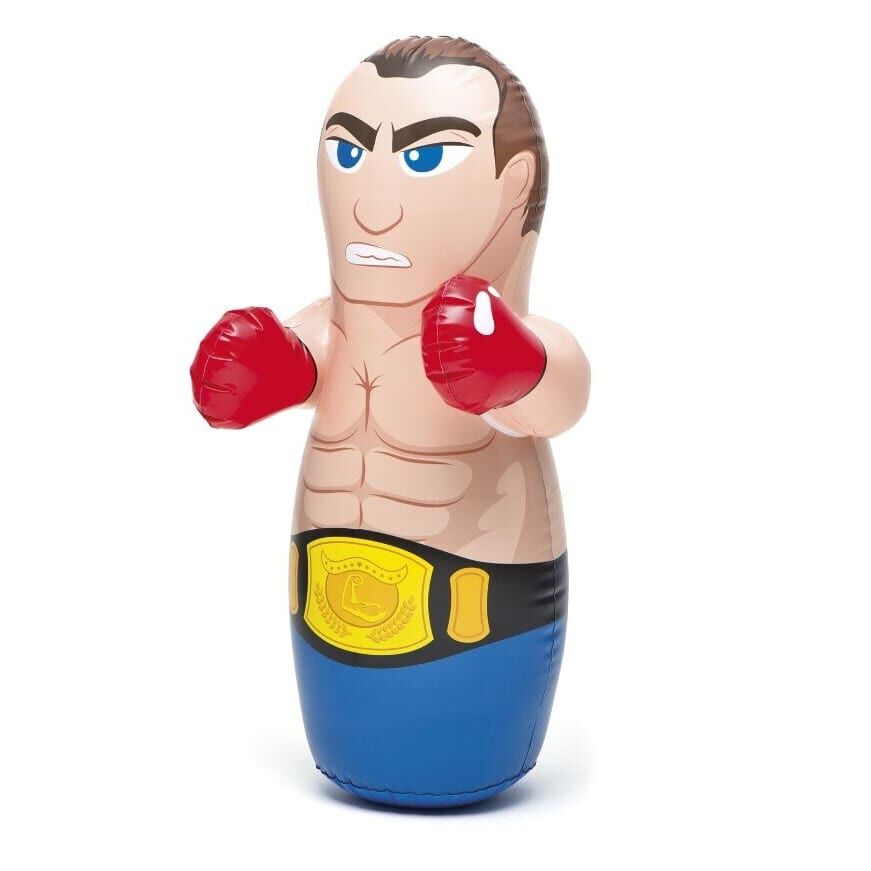 ファイター パンチバッグ 91-94cm（ボクサー・マスクマン）【種類