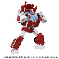 【予約受付商品】T-SAPRK トランスフォーマー AOTP-38 ラチェット（アニメイテッド）【出荷予定日：2026年9月26日】
