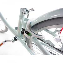 22 フローラル ナチュラルグリーン クリスマスプレゼント 6歳 7歳 8歳