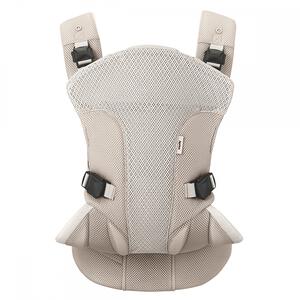 【2026年1月1日発売予定】Aprica アップリカ クルム ファースト(ベージュ) 抱っこ紐 3WAY 対面抱っこ 前向き抱っこ おんぶ 新生児～15.0kg以下