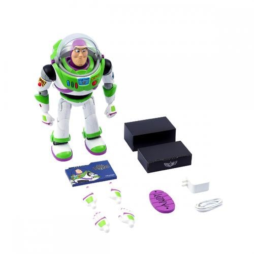 Robosen ロボセン バズ・ライトイヤー（トイ・ストーリー版）