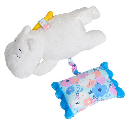 すやすやおやすみムーミン トイザらス限定