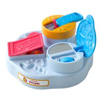 Baby Curiosity フタざんまい