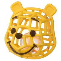 おかおのガラガラころりん ボール入り くまのプーさん