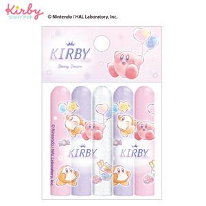 鉛筆キャップ カービィ