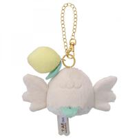 【予約受付商品】ポケピース ぬいぐるみチェーン付マスコット（カラフルVer.）モクロー【出荷予定日：2026年4月29日】