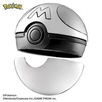 はずる ポケットモンスター マスターボール