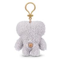 ファグラー キーリング (第3弾) バッジー アノイド グレー