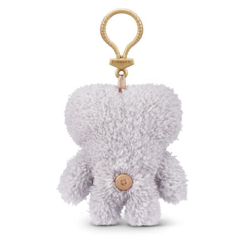 ファグラー キーリング (第3弾) バッジー アノイド グレー