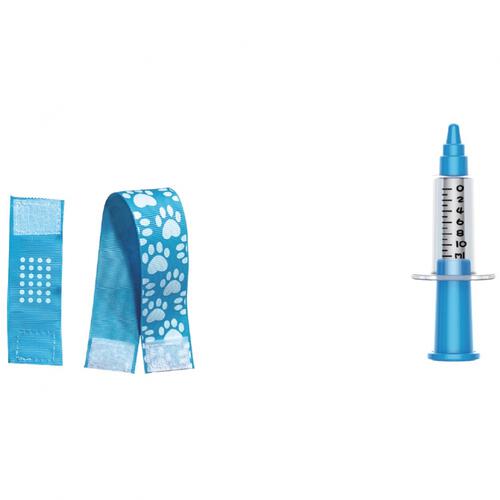 なりきりわんちゃん お医者さんセット トイザらス限定 クリスマスプレゼント 3歳 4歳 5歳