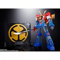 【予約受付商品】超合金魂 GX-61R 最強ロボ ダイオージャ【出荷予定日：2026年7月31日】