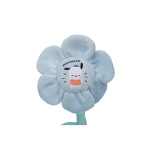 サンリオキャラクターズ ファンキーフラワー ポチャッコ Style49 トイザらス限定 ぬいぐるみ