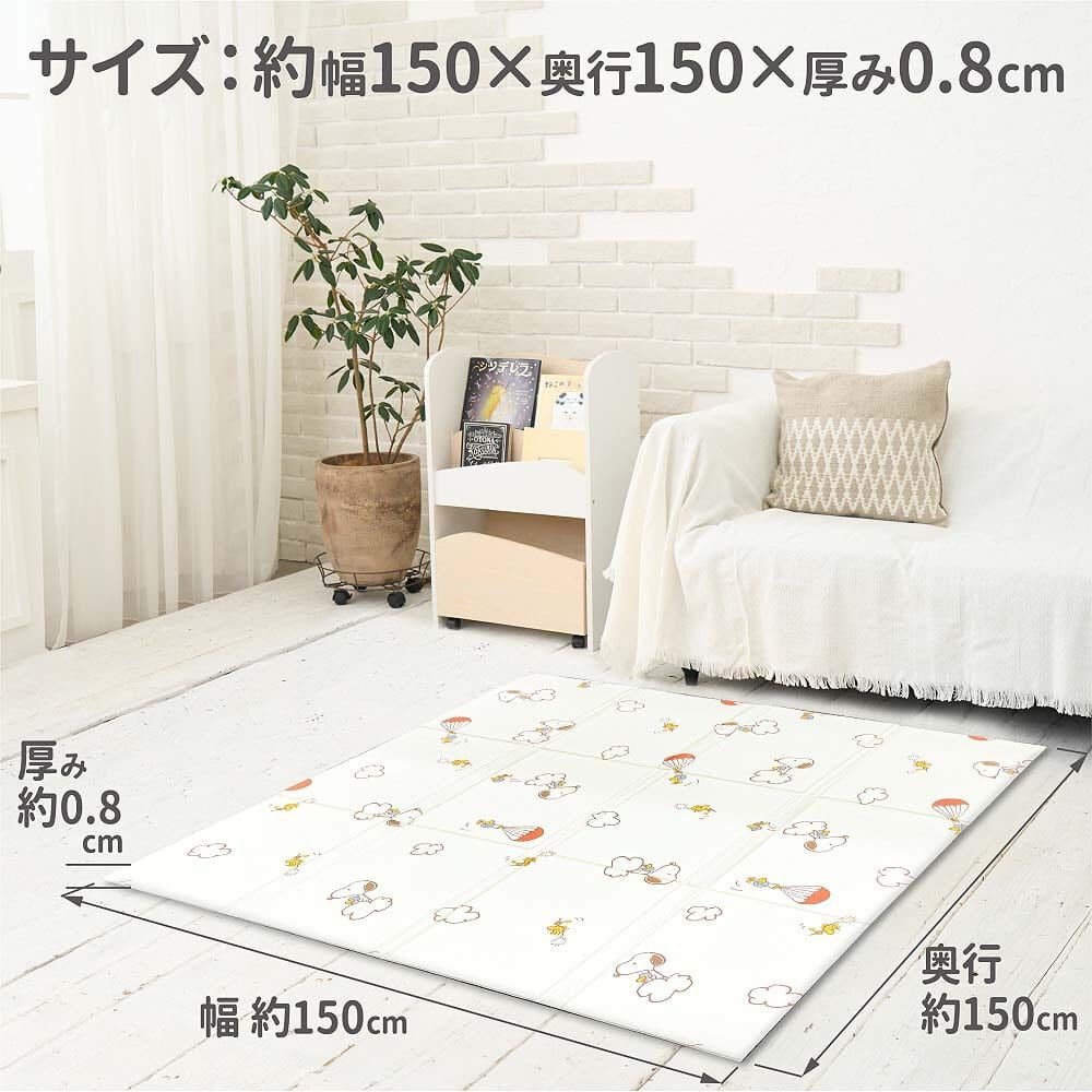 トイザらス体操マット9枚セット/プレイマット/ベビージョイント