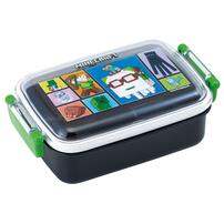 ランチボックス450ml マインクラフト 26