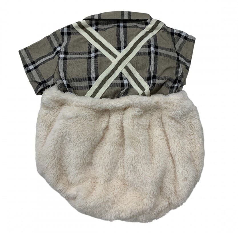 ベージュ ボディスーツ B120Q Gap公式オンラインストア | ブラナンベア ボディスーツ (ベビー)