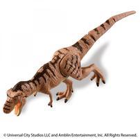 アニア ジュラシック・ワールド アライブ モータムティラノVSティラノサウルス（第二世代） セット