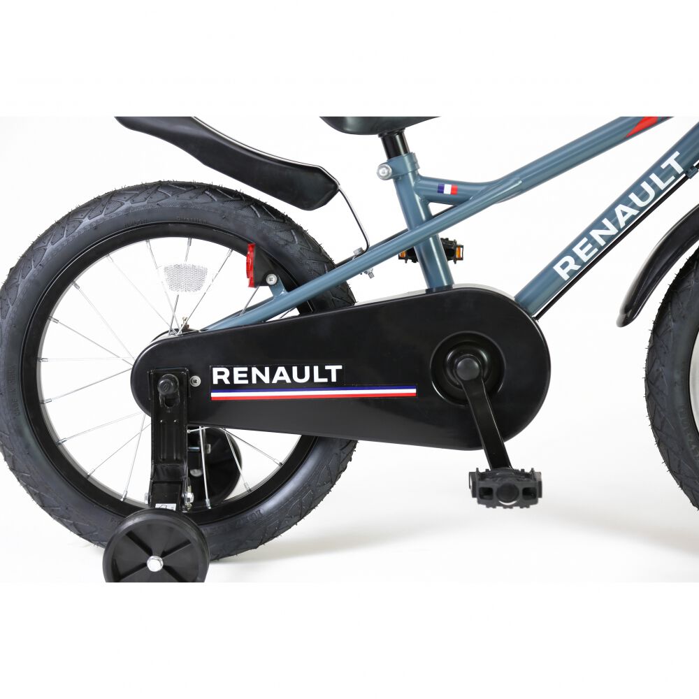 RENAULT KID'S 16SS-TZ スモークブルー トイザらス限定 クリスマス