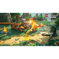 【Nintendo Switchソフト】LEGO(R) Horizon Adventures(TM) レゴ（Ｒ）ホライゾン アドベンチャー（ＴＭ）