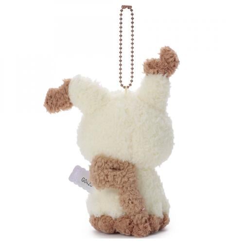 【予約受付商品】ポケピース ぬいぐるみ ボールチェーンマスコット ミミッキュ【出荷予定日：2026年4月29日】