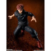 【予約受付商品】S.H.Figuarts 虎杖悠仁 -宿儺の器-【出荷予定日：2026年3月31日】