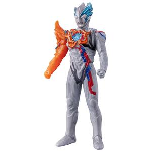 ウルトラヒーローシリーズ 91 ウルトラマンブレーザー ファードランアーマー クリスマスプレゼント 3歳 4歳 5歳