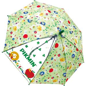 ピクミン キッズ傘 50cm
