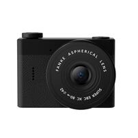 てのひらトイカメラ ブラック トイザらス限定 クリスマスプレゼント 15歳 16歳 17歳