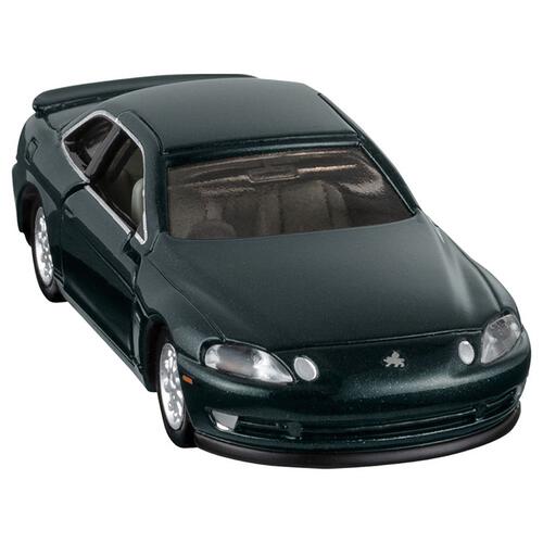 【予約受付商品】トミカプレミアム 47 トヨタ ソアラ 4.0GTリミテッド【出荷予定日：2025年12月20日】