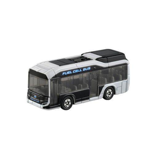 【オンライン限定価格*】トミカ No.82 トヨタ SORA 箱