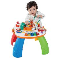 あそびがいっぱい！ライト＆サウンドテーブル トイザらス限定