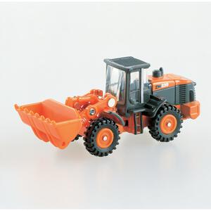 【オンライン限定価格*】トミカ No.71 日立建機 ホイールローダ ZW220 箱