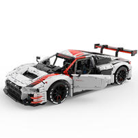 RASTAR 1:8 アウディ R8 LMS 3 GT3 トイザらス限定
