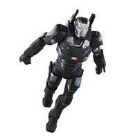 【予約受付商品】マーベルレジェンド・シリーズ インフィニティ・サーガ シビル・ウォー キャプテン・アメリカ ウォーマシン【出荷予定日：2026年7月31日】