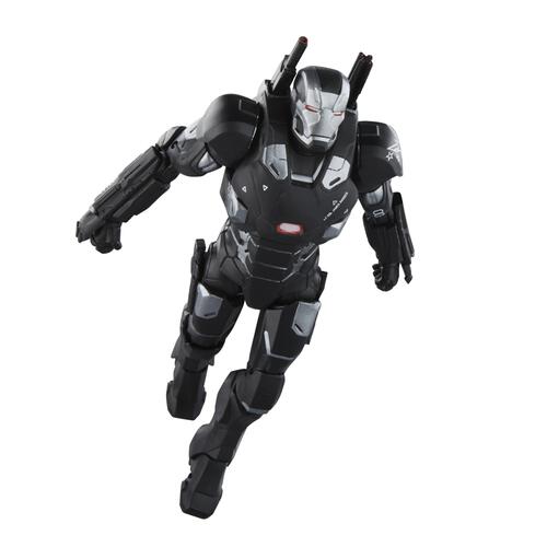【予約受付商品】マーベルレジェンド・シリーズ インフィニティ・サーガ シビル・ウォー キャプテン・アメリカ ウォーマシン【出荷予定日：2026年7月31日】