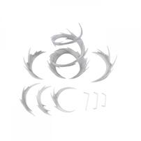 【予約受付商品】魂EFFECT WIND White Ver. for S.H.Figuarts【出荷予定日：2026年5月30日】