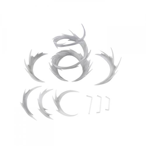 【予約受付商品】魂EFFECT WIND White Ver. for S.H.Figuarts【出荷予定日：2026年5月30日】