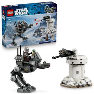 レゴ LEGO スター・ウォーズ AT-RT(TM)の攻撃 75444